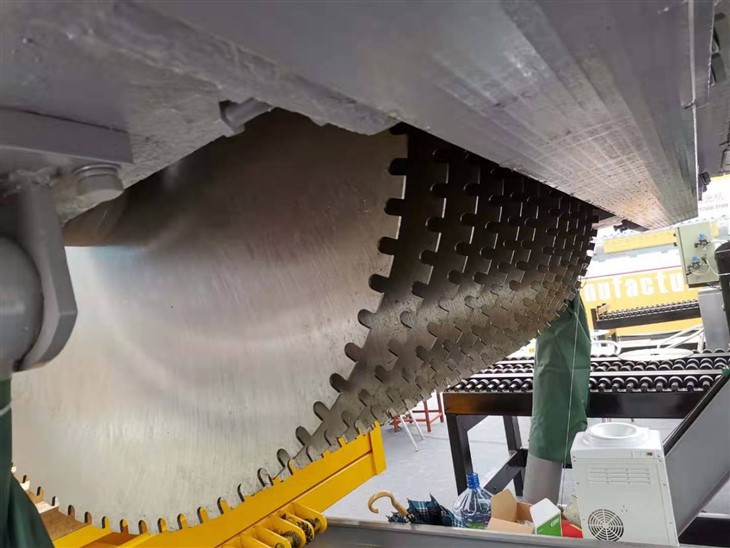 Cutting Circular Saw Blade Diamond Factory