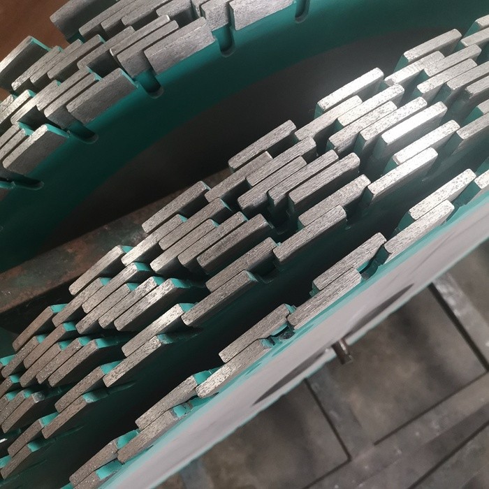 Cutting Circular Saw Blade Diamond Factory
