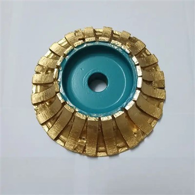 डायमंड ग्राइंडिंग व्हील स्टोन प्रोफाइलिंग उपकरण